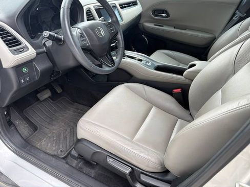 Used 2016 Honda HR-V EX-L image 15