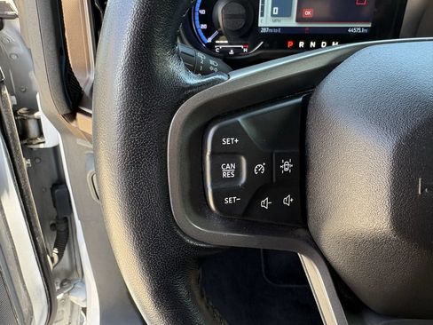Used 2022 Ford Bronco Outer Banks AWD/4WD image 15
