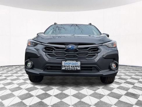New 2026 Subaru Crosstrek 2.0i Premium AWD/4WD image 17