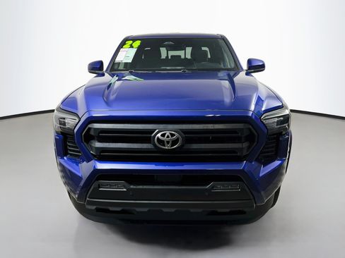 Used 2024 Toyota Tacoma SR5 RWD image 11