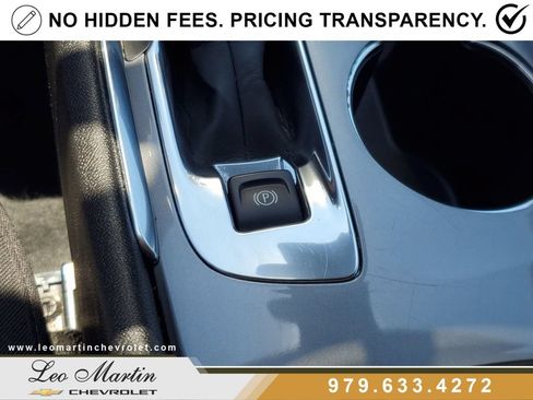 Used 2024 Chevrolet Malibu LT FWD image 26