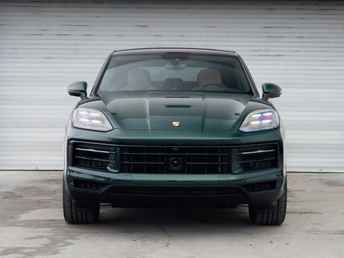 New 2026 Porsche Cayenne S image 11