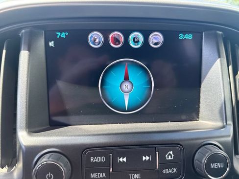 Used 2016 Chevrolet Colorado LT w/ LT Convenience Package AWD/4WD image 20