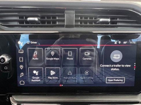 Used 2023 GMC Sierra 1500 AT4X image 19