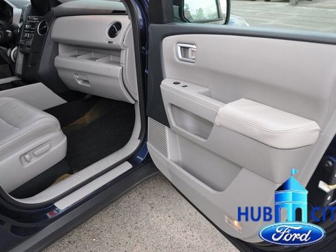 Used 2015 Honda Pilot EX-L image 17