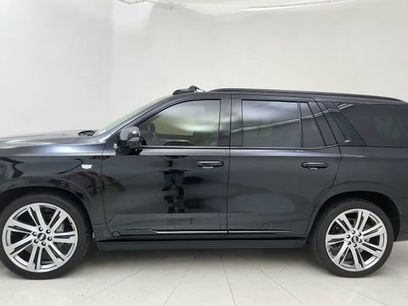 Used 2025 Cadillac Escalade Sport w/ Touring Package