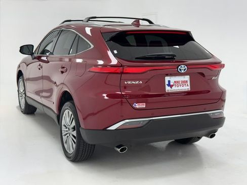 Used 2024 Toyota Venza XLE AWD/4WD image 38