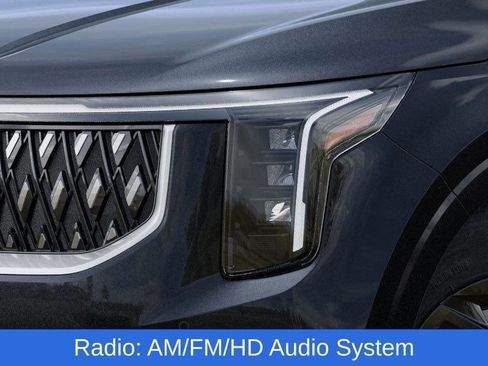 New 2026 Kia Carnival LXS image 11