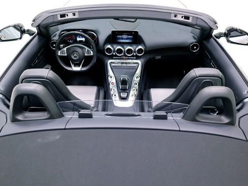Used 2019 Mercedes-Benz AMG GT image 34