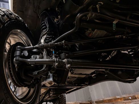 Used 2024 Ford F250 King Ranch w/ Chrome Package image 13