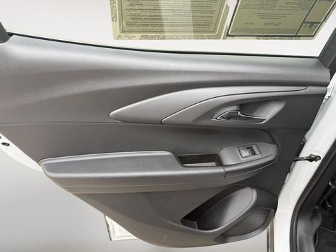 Used 2024 Chevrolet TrailBlazer ACTIV w/ Convenience Package image 20