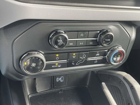 Used 2023 Ford Bronco Big Bend image 20