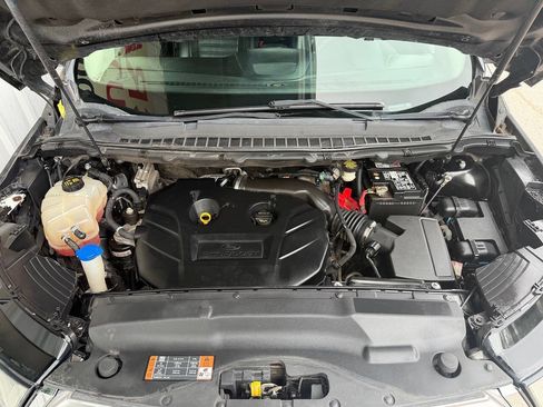 Used 2015 Ford Edge SEL w/ Equipment Group 201A FWD image 30