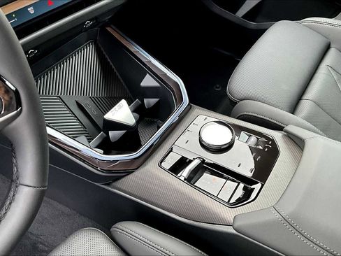 New 2026 BMW X3 xDrive30 w/ Convenience Package image 7