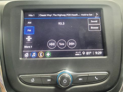 Used 2022 Chevrolet Equinox LT FWD image 25