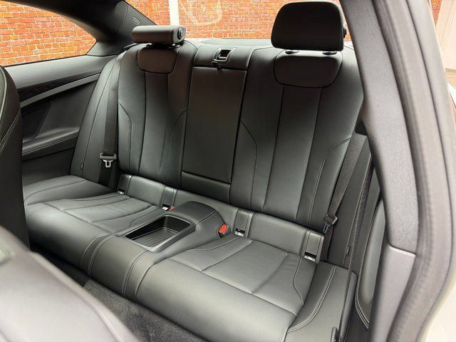 Used 2026 BMW 230i xDrive Coupe w/ Premium Package AWD/4WD image 23