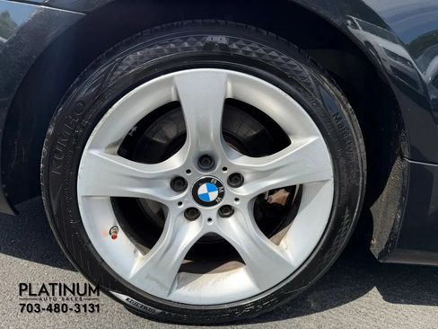 Used 2013 BMW 335i xDrive Coupe AWD/4WD image 20