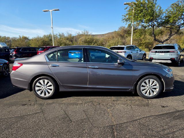 Used 2014 Honda Accord EX-L image 13