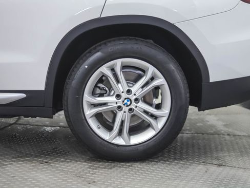 Used 2021 BMW X3 xDrive30i w/ Convenience Package (ZC2) image 12