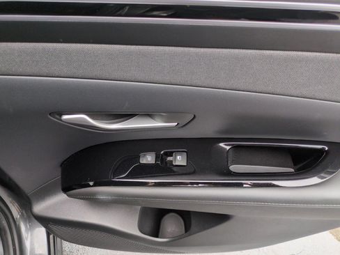 Used 2022 Hyundai Tucson Limited FWD image 30