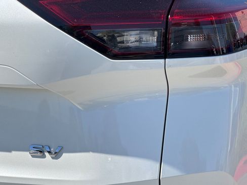 Used 2023 Nissan Rogue SV FWD image 27