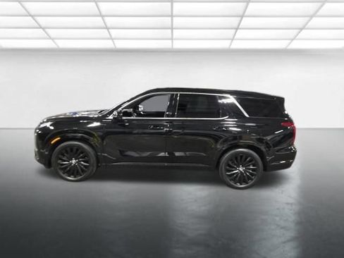 Used 2024 Hyundai Palisade Calligraphy AWD/4WD image 8