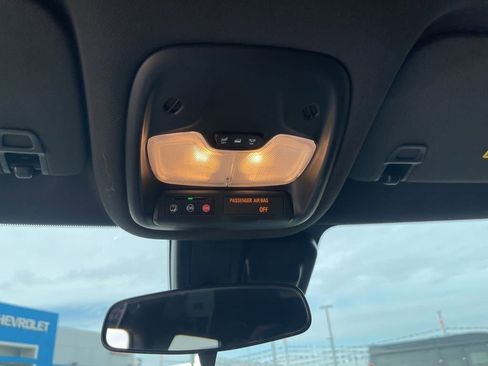 New 2026 Chevrolet TrailBlazer ACTIV image 24