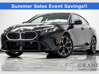 Used 2025 BMW 228i xDrive