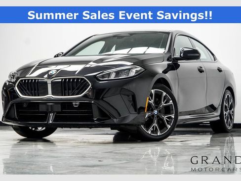 Used 2025 BMW 228i xDrive AWD/4WD image 1