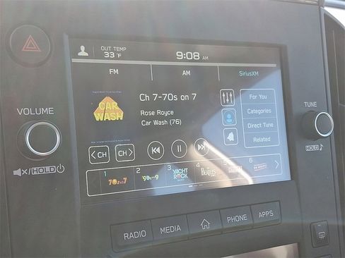 Certified 2025 Subaru Impreza 2.0i image 17