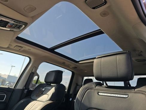 New 2026 RAM 1500 Tungsten AWD/4WD image 6