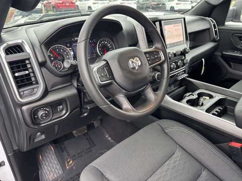 New 2026 RAM 1500 Express image 15