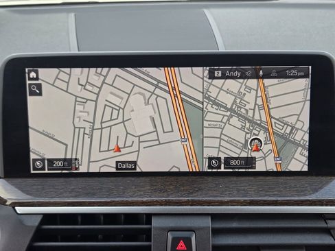 Used 2020 BMW X4 xDrive30i w/ Premium Package image 20