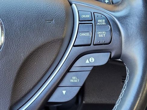 Used 2018 Acura ILX FWD image 30