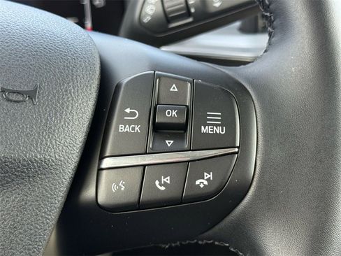 New 2026 Ford Bronco Sport Big Bend w/ Convenience Package image 23