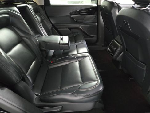 New 2026 Lincoln Nautilus Premier w/ Jet Appearance Package image 18