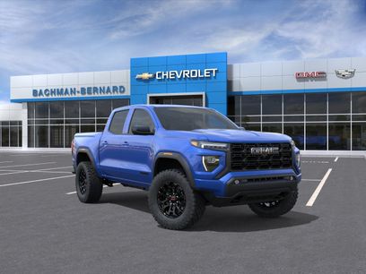 New 2026 GMC Canyon Elevation w/ Convenience Package