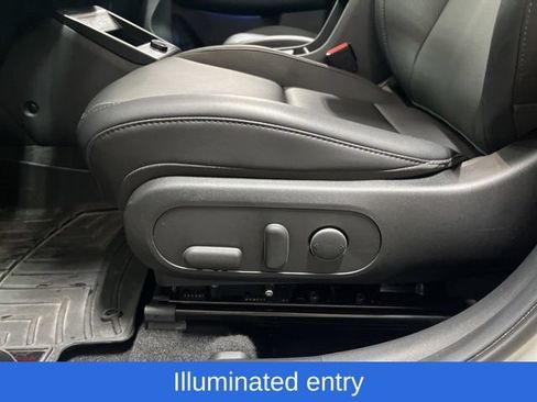 Used 2024 Hyundai Kona Limited AWD/4WD image 25