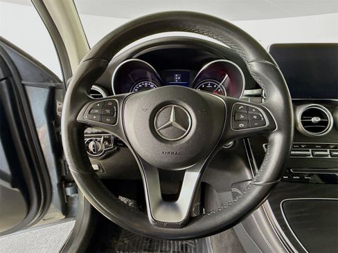Used 2016 Mercedes-Benz GLC 300 4MATIC image 11
