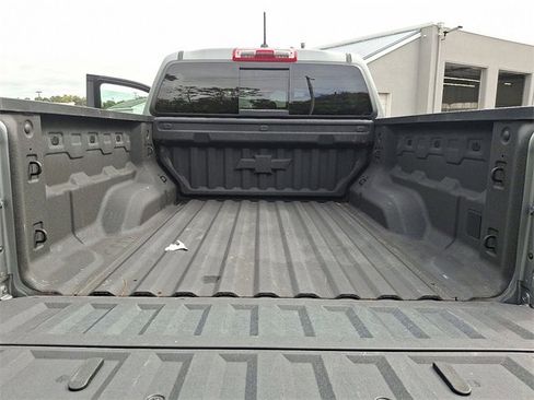 Certified 2023 Chevrolet Colorado Trail Boss w/ LPO, Skid Plate Package image 29