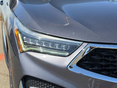 Used 2021 Acura RDX w/ Technology Package AWD/4WD image 17