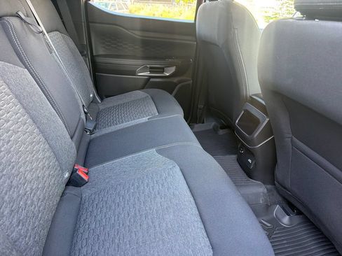 Used 2024 Ford Ranger XLT AWD/4WD image 20