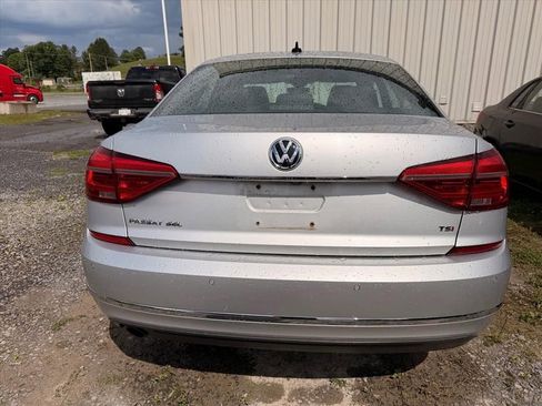 Used 2016 Volkswagen Passat 1.8T FWD image 20