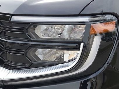 New 2025 Ford Expedition Max Platinum