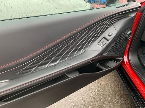New 2026 Dodge Charger Scat Pack AWD/4WD image 18