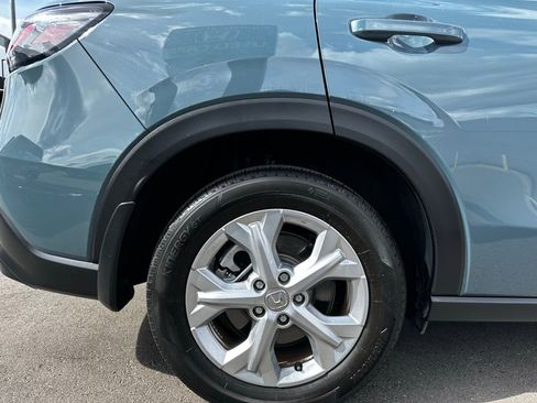 Used 2024 Honda HR-V LX image 7