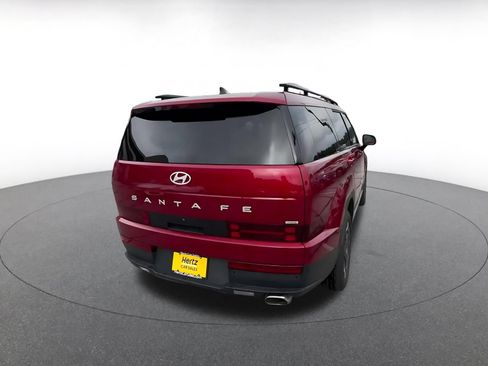 Used 2025 Hyundai Santa Fe SEL AWD/4WD image 13