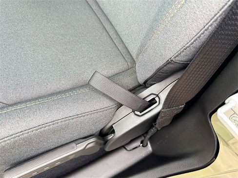 New 2026 Jeep Wrangler Sport image 24