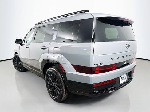 New 2026 Hyundai Santa Fe Calligraphy image 5