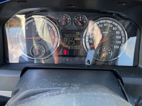 Used 2012 RAM 1500 ST w/ ST Popular Equipment Group image 14